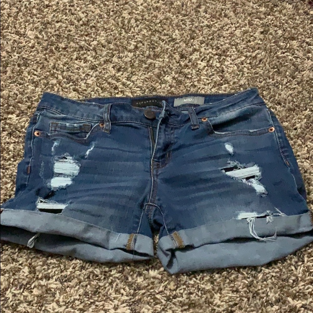 Aeropostale shorts